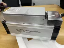 Microbt Whatsminer M50 110-122t