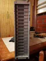 Consola Slots Storagetek 6100 Sun Solaris Usada