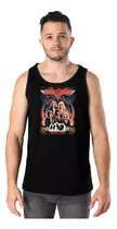 Musculosas Aerosmith Rock |de Hoy No Pasa| 8