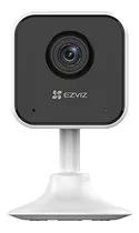 Cámara De Seguridad Ip Wifi 1080p Ezviz Audio Bidireccional