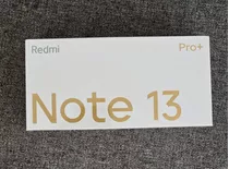 Xiaomi Redmi Note 13 Pro Plus 12gb / 512gb