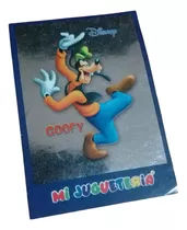 Sticker De Mickey Mouse, Personaje Goofy De Mi Juguetería