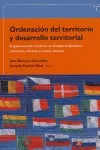 Libro Ordenaciã³n Del Territorio Y Desarrollo Territorial...