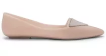 Zapato Mujer Melissa Pointy Iv Ad - Colores