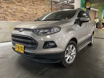 Ford Ecosport 2.0 Titanium 2015