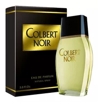 Colbert Noir Perfume Hombre Edt Spray X 90 Ml