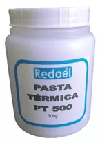 Pasta Térmica 1kg P/ Processadores, Transistor, Cpu, Cooler