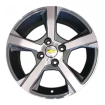 Llantas Chevrolet Onix Ltz Prisma 14 Balanceo Inc. Juego X4