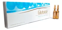 Glutoide Gluteos Reafirma Tonifica Ampollas Vitamina C 
