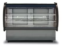 Vitrinas Refrigeradas Comercial 2 Mts Debras - Fama