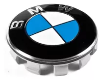 Tapa De Aro Llanta Bmw 6.8 Cm 68 Mm