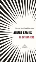 El Extranjero - Camus, albert