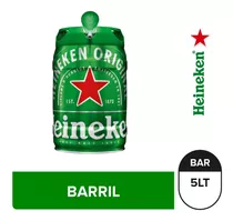 Cerveza Heineken 5 Litros Envío Gratis 