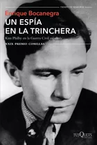 Un Espãâa En La Trinchera, De Bocanegra, Enrique. Editorial Tusquets Editores S.a., Tapa Blanda En Español