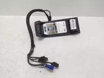 Suporte Moldura Telefone Console Bmw 320i 2015 76521