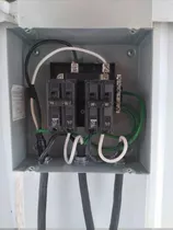 Trabajos De Electricidad