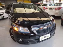 Chevrolet - Onix 1.4 Ltz 2016 Automático 