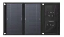 Cargador Solar Portátil De 15 W Steren