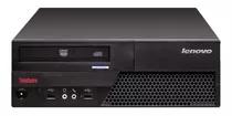 Cpu Desktop Lenovo C2d E8200 4gb Ddr3 Hd 320gb Dvd Wi-fi