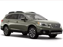 Aro 18 Subaru Outback 2018