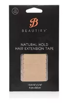 Cinta Adhesiva Para Extensiones Tape Natural Hold Walker 