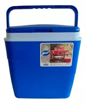 Nevera Wenco Cooler 22 Litros Azul 