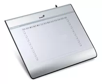 Tablet Gráfico Usb Genius Mousepen I608x