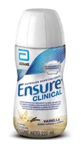 Ensure Clinical Líquido Vainilla 30 X220 - mL a $44