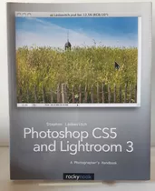Livro Photoshop Cs5 And Lightroom 3