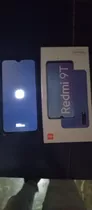 Teléfono Redmi 9t 