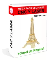 Mega Pack De Vectores Corte Laser Cnc Mdf Miles De Modelos