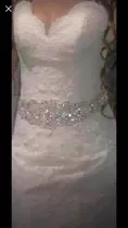 Vestido De Novia