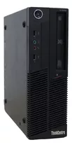 Desktop Lenovo 62 I3-3220 3g 8gb 500gb Hd Garantia 6 Meses