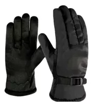 Guantes Térmicos Impermeables Invierno Antideslizante