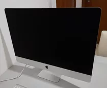 Apple iMac 27 (decorativo)