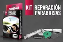 Kit Parabrisas Reparador Suprabond