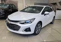 Chevrolet Cruze 5 0km Premier Rs Ltz At Full Stock 3 /fr