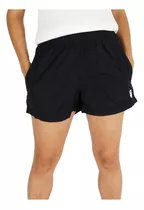 Short Topper Roy Wmn Urb Mujer Negro On Sports