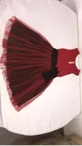 Vestido D Niña