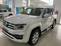 Volkswagen Amarok Highline V6 4x4 Aut 2024 Fs