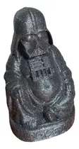 Darth Vader Buda Impresión 3d Objeto Decorativo