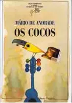 Os Cocos: + Marcador De Páginas, De Andrade, Mário De. Editora Ibc - Instituto Brasileiro De Cultura Ltda, Capa Mole Em Português, 2002