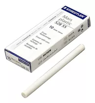 Repuestos Portagoma Staedtler Mars Plastic Radett Caja X 10