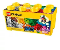 Lego Classic - Caixa Criativa Média