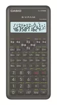 Calculadora Casio Científica Segunda Edición Fx-570ms2  