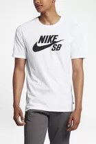 Estampado Transfer Remeras Nike Sb Hombre Mujer Xs-xxl