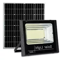 Lampara Reflector Solar Pastoral  400w