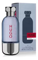 Hugo Boss Element Eau De Toilette 90ml Hombre