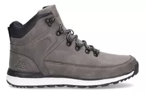 Zapatillas Botas Botitas Kappa Outdoor Urbano