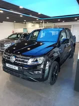 Plan Adjudicado Amarok Trendline Entrega Inmediata Ab